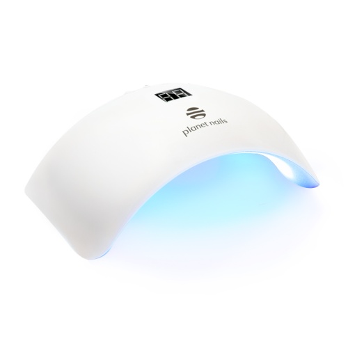 UV/LED лампа 36W "Wave plus" / Planet Nails