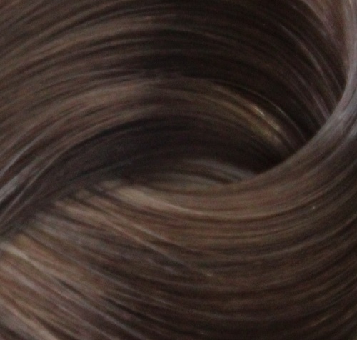 Крем-краска для волос 8.81 Светлый блондин коричнево-пепельный / Tefia MYPOINT, 60 мл