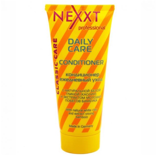 Кондиционер экспресс восстанавливающий / NEXXT, 200 мл