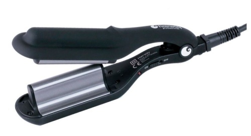 Плойка-волна 50W / Hairway midi Titanium-Tourmaline