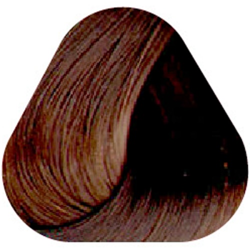 Крем-краска 6/7 тёмно-русый коричневый / Estel Princess Essex, 60 мл