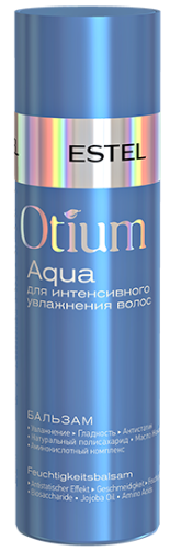 Бальзам для интенсивного увлажнения / Estel, 200 мл 