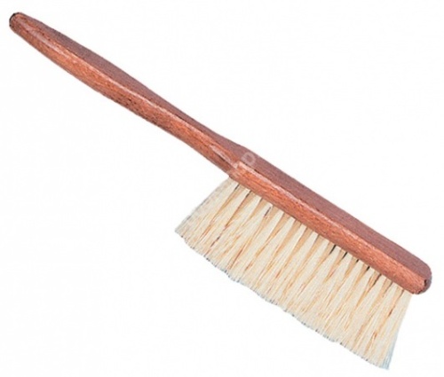 Щетка-сметка деревянная узкая / Eurostil