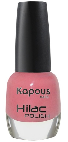 Лак для ногтей Коралловое танго / Kapous «Hilac», 12 мл