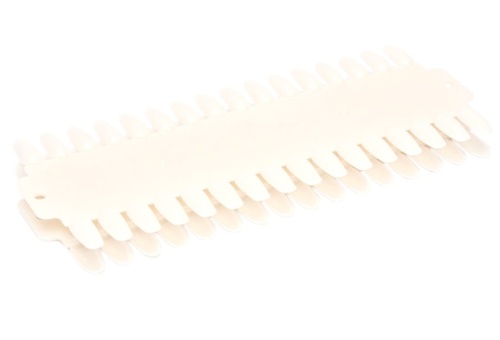 Палитра для лаков двухуровневая 64 цвета / Planet Nails