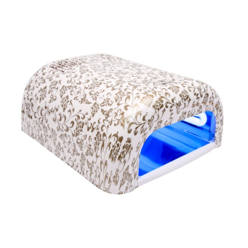 UV лампа 36W Tunnel "Econom" Elite / Planet Nails