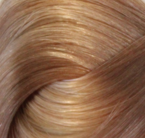 Крем-краска для волос 8.37 Светлый блондин золотисто-фиолетовый / Tefia MYPOINT, 60 мл