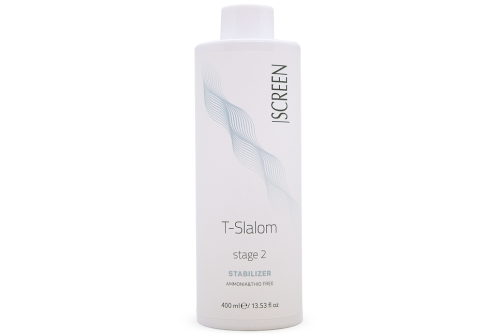 Стабилизатор / Screen T-Slalom Stage2 Stabilizer Система биозавивки Ступень 2 