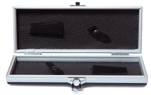 Чехол для 2-х ножниц / Hairway 