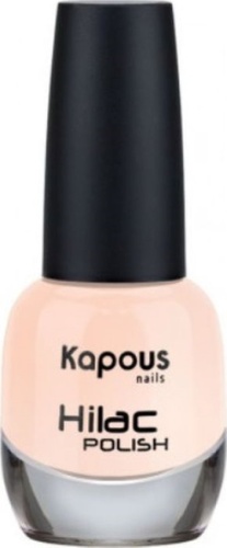 Лак для ногтей Пример для подражания 12мл  Kapous