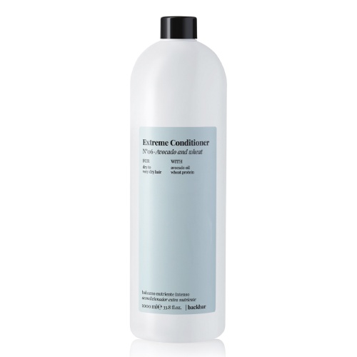 Кондиционер экстрим / Back Bar FarmaVita, 1000 мл