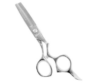 Ножницы филировочные 5 Pro-scissors S / Kapous Professional