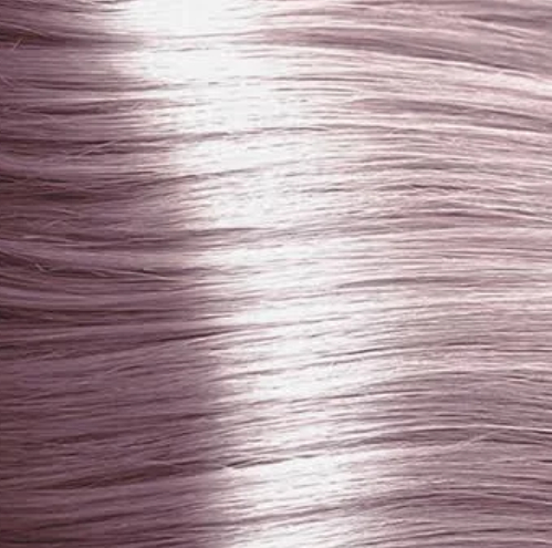 Крем-краска 9.26 Очень светлый розовый блонд / Kapous Studio, 100 мл