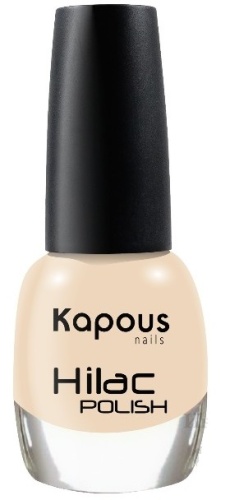 Лак для ногтей Прованс 12мл  Kapous