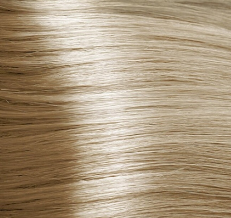 Крем-краска 10.31 Бежевый платиновый блонд / Kapous Studio, 100 мл