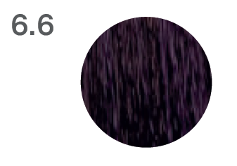 Крем-краска 6.6 Русый фиолетовый / INFINITY Concept, 100 мл