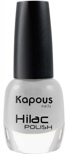Лак для ногтей Туманное утро 12мл  Kapous