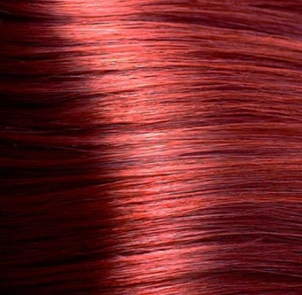 Крем-краска 8.66 Интенсивный светло-красный блонд / Kapous Studio, 100 мл