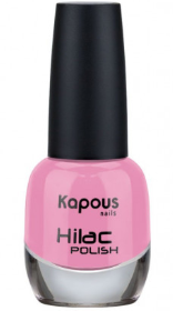 Лак для ногтей Сладкая суета / Kapous HILAC, 12 мл