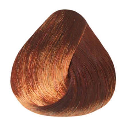 Крем-краска 6/44 Темно-русый медный интенсивный / ESTEL SENSE De Luxe, 60 мл