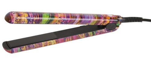 Щипцы-выпрямители для волос / GA.MA P21.URB.LOVE 40W