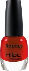 Лак для ногтей Пикантный роман 12мл  Kapous