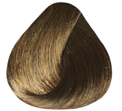 Крем-краска 5/3 De Luxe светлый шатен золотистый 60мл ESTEL