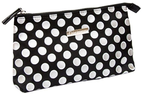 Косметичка / Hairway, 26x6x15 см 