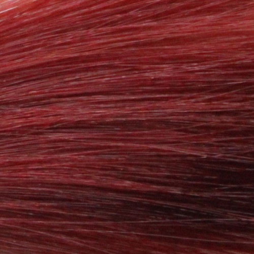 Крем-краска для волос с маслом монои 6.45 Темный блондин медно-красный / Tefia, 60 мл 