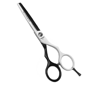 Ножницы филировочные 5,5 Pro-scissors WB / Kapous Professional