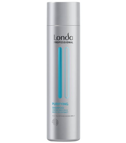 Шампунь очищающий / Londa Professional Scalp Purifying, 250 мл 