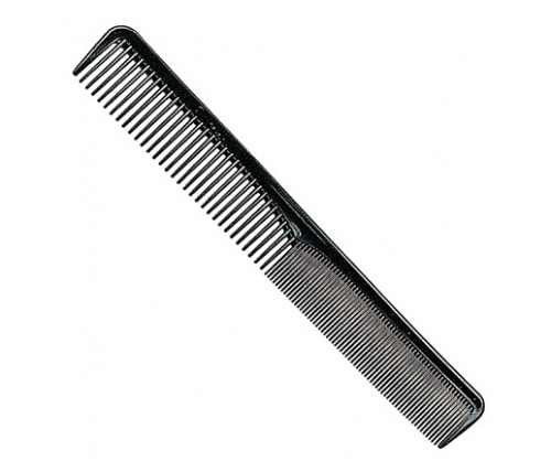 Расческа комбинированная универсальная / Eurostil, 173 мм 
