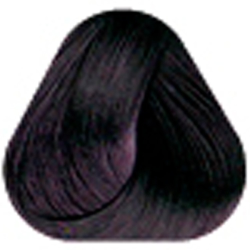 Крем-краска 3/66 тёмный шатен фиолетовый интенсивный / Estel Princess Essex, 60 мл