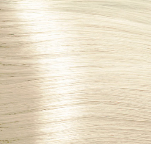 Крем-краска с кератином NA 912 "Осветляющий бежевый / Kapous, 100 мл !