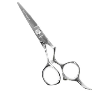 Ножницы прямые 5 Pro-scissors S / Kapous Professional