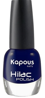 Лак для ногтей Синяя борода 12мл  Kapous