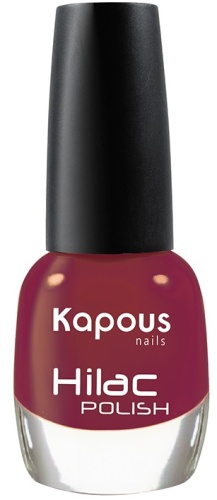 Лак для ногтей Все узнают правду / Kapous «Hilac», 12 мл