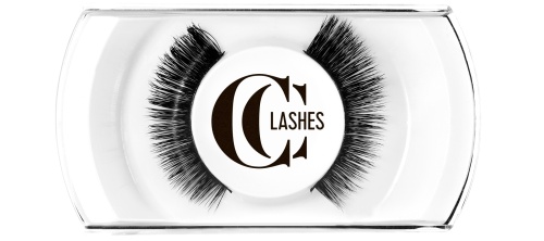 Ресницы накладные RM201 CC LASHES / LUCAS’ COSMETICS  