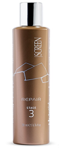 Маска для глубокого восстановления / Screen Repair Stage Three, 200 мл 