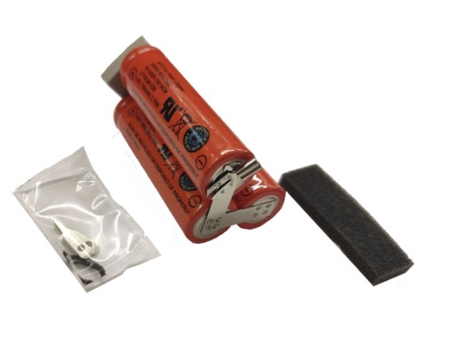 Аккумулятор 3,6V / Moser 