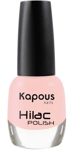 Лак для ногтей Девичьи посиделки / Kapous «Hilac», 12 мл