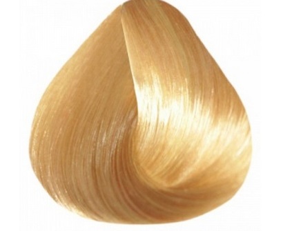 Крем-краска 9/75 De Luxe Silver, блондин коричнево-красный 60мл ESTEL