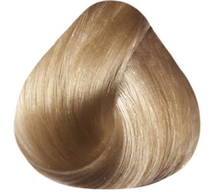 Крем-краска 10/31 Светлый блондин золотисто-пепельный / ESTEL De Luxe Silver, 60 мл