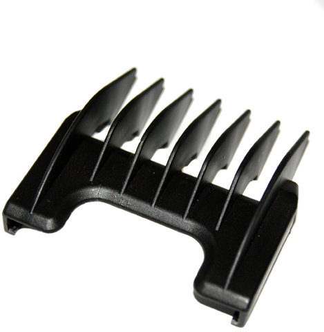 Насадка 9 мм черная / Moser Attachment comb 2