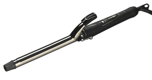 Плойка для волос 36W / TITANIUM Long, 19*180 мм 