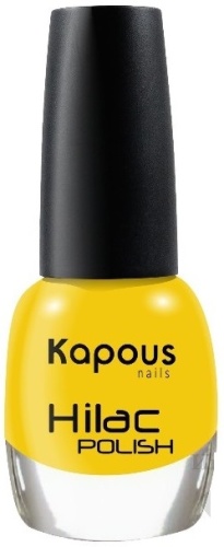 Лак для ногтей Карамболь / Kapous «Hilac», 12 мл