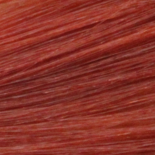 Крем-краска для волос с маслом монои 7.44 Блондин медный интенсивный / Tefia, 60 мл 