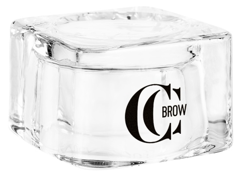 Ёмкость для смешивания хны и краски / CC Brow