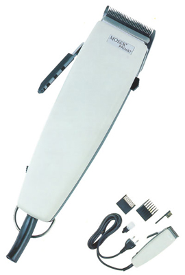 Машинка для стрижки / MOSER 1230-0051 Primat