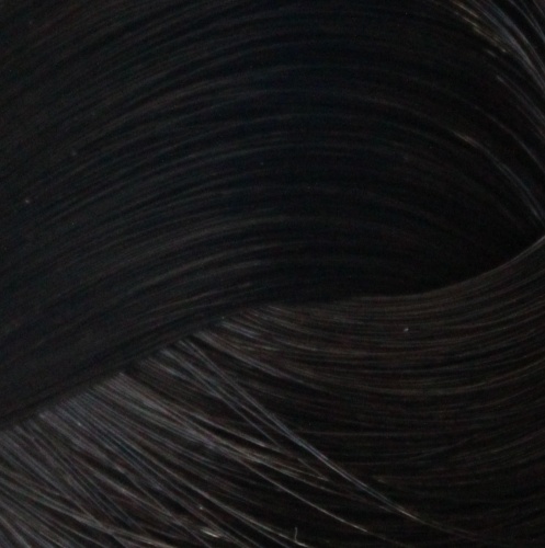 Крем-краска для волос 4.81 Брюнет коричнево-пепельный / Tefia MYPOINT, 60 мл